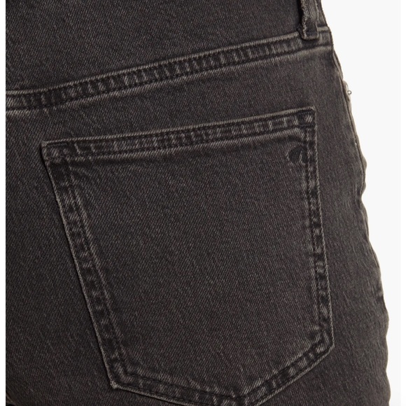 Madewell The perfect Vintage crop jean - Picture 5 of 6